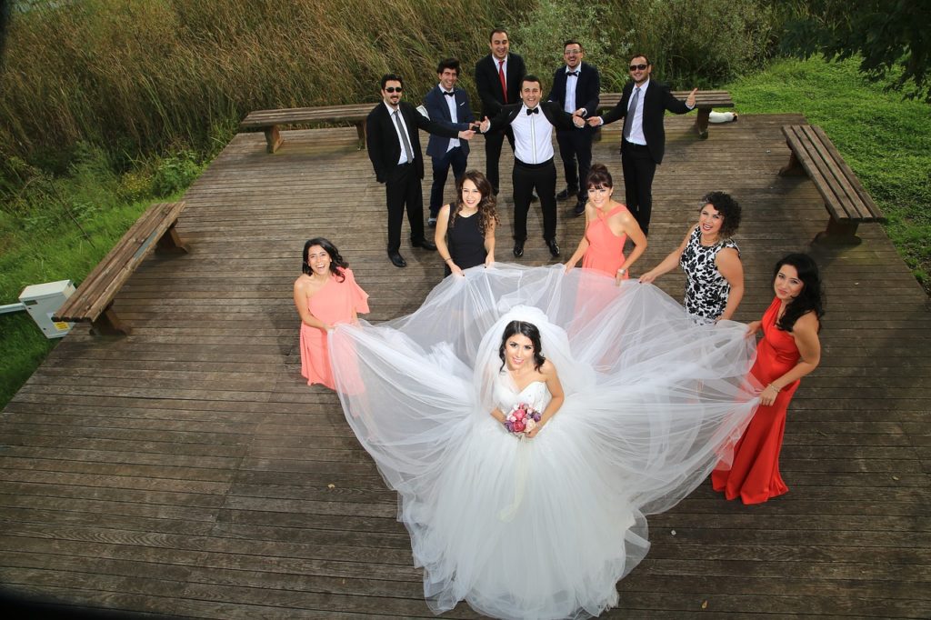 Cadreur video mariage ile de france prestation drone