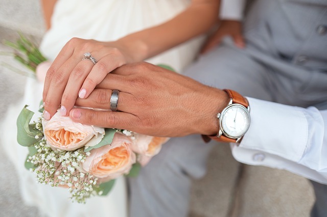 Vidéo mariage tarif