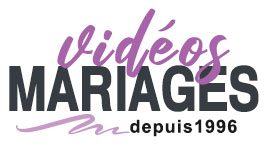 Videos Mariages vidéaste