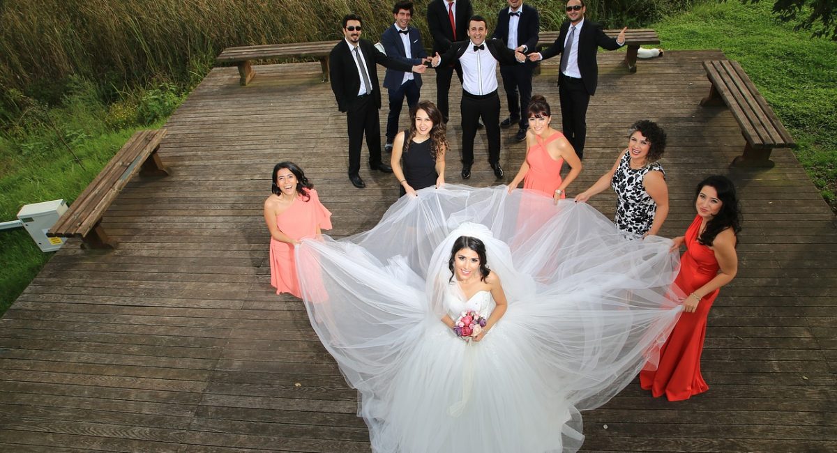 Cadreur video mariage ile de france prestation drone