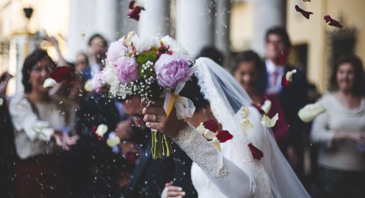 Cameraman indépendant Paris mariage